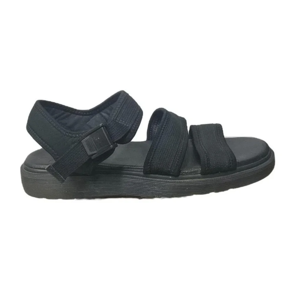 Dr. Martens‎ Effra Tech 2 Strap Sandal Size 11